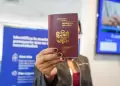 Migraciones elimin� citas virtuales tras detectar fallas que facilitaban el acceso a tramitadores: "Result� ineficiente"