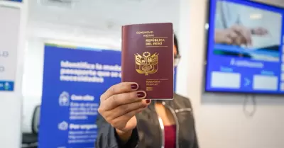 Migraciones elimin� citas virtuales tras detectar fallas sistemas