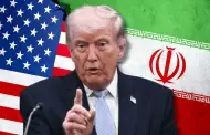 EE.UU. e Irán alcanzan un acuerdo preliminar para extender alto al fuego: Falta la aprobación de Trump