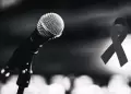Fallece querido vocalista de agrupaci�n de m�sica rom�ntica tras padecer de grave enfermedad