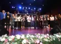 Premios Capem�sica 2026: una noche emotiva e inolvidable