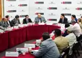 PCM articula diversas acciones para atender demandas de productores arroceros