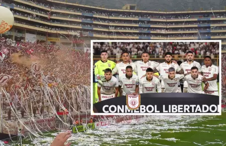 Trinchera Norte arremeti� contra directiva y jugadores de Universitario.