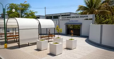 La ley N.� 32613 impulsa una nueva universidad nacional en Pacasmayo tras decisi
