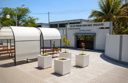 La ley N.� 32613 impulsa una nueva universidad nacional en Pacasmayo tras decisi