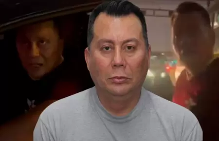 El oficial ser� investigado por Inspector�a.