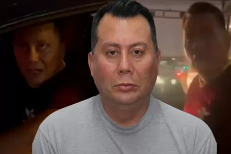 El oficial ser� investigado por Inspector�a.