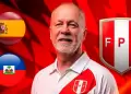 Mano Menezes defini� lista de convocados para el encuentro ante Espa�a y Hait�