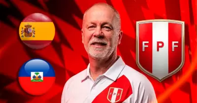 El DT busca consolidar un buen equipo.