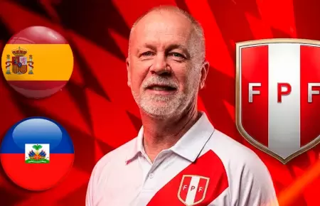 El DT busca consolidar un buen equipo.
