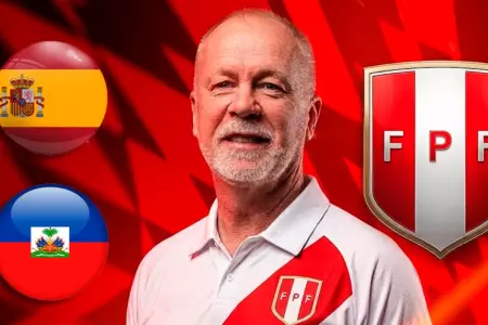 El DT busca consolidar un buen equipo.