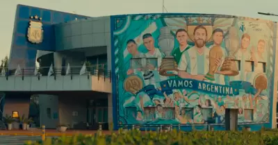Argentina ir� por el tetracampeonato del mundo.