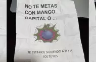 Amenazas agravan presunta estafa vinculada a "Óscar Capital" mientras avanzan investigaciones fiscales