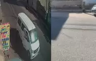 Atropello de perro en Vista Alegre genera indignación vecinal por presunta imprudencia vial