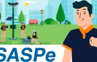 Simulacro Nacional Multipeligro 2026: Alertas SASPe sonar�n este viernes 29 de mayo, informa INDECI
