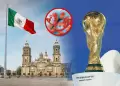Mundial 2026: M�xico endurece medidas sanitarias por alerta de �bola y sarampi�n durante el torneo