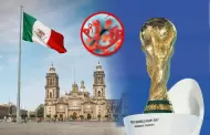 Mundial 2026: México endurece medidas sanitarias por alerta de ébola y sarampión durante el torneo