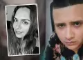 Polic�a captura a Jos� Carlos Magallanes, acusado del feminicidio de joven madre en Marcona