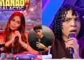 Valentino revela que el 'col�geno' de Laura Spoya le hizo una propuesta y muestra chats: "Me invit� a...."