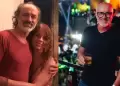 Cach�n confiesa que la separaci�n con su esposa fue dolorosa