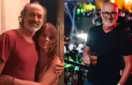 Carlos Alcántara habla sobre sus salidas nocturnas y cómo le afectó su separación: "Es doloroso"