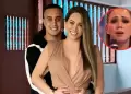Melissa Klug lanza indirecta en medio de crisis con Jes�s Barco