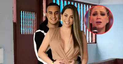 Melissa Klug lanza indirecta en medio de crisis con Jes�s Barco
