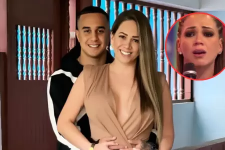 Melissa Klug lanza indirecta en medio de crisis con Jes�s Barco