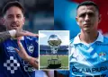 Sporting Cristal y Cienciano ya conocen a sus rivales para play-offs de la Sudamericana: Un brasile�o y un argentino
