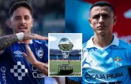 Sporting Cristal y Cienciano ya conocen a sus rivales para play-offs de la Sudamericana: Un brasileño y un argentino