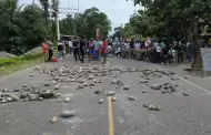 Paro agrario continuaría pese a tregua con el Gobierno: "Piura coordina para retomar acciones de lucha"