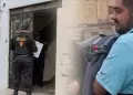 Caen 'Los Gotas del Callao', banda criminal que cobraba cupos: presunto cabecilla fue capturado junto a seis c�mplices