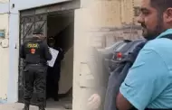 Caen 'Los Gotas del Callao', banda criminal que cobraba cupos: presunto cabecilla fue capturado junto a seis cómplices