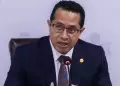 Elecciones: Personeros podr�n acreditarse mediante c�digo QR en nuevo aplicativo, anuncia JNE