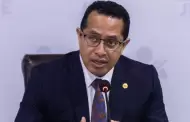 Elecciones: Personeros podr�n acreditarse mediante c�digo QR en nuevo aplicativo, anuncia JNE