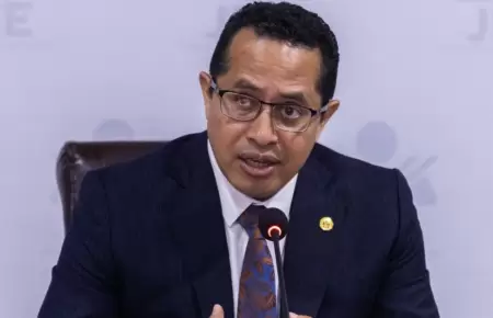 Personeros podr�n acreditarse mediante c�digo QR