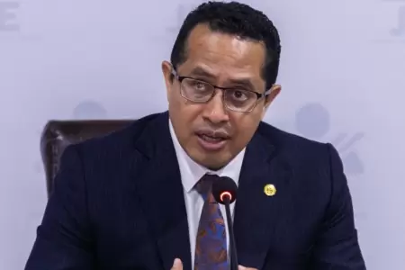 Personeros podr�n acreditarse mediante c�digo QR