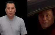 PNP suspende a comandante que amedrentó a suboficial que lo detuvo por transitar en vía del Metropolitano