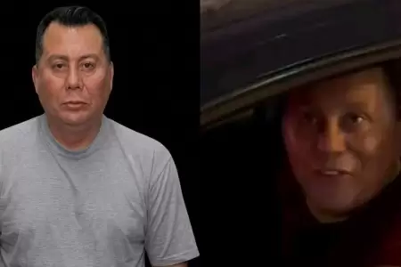 Comandante que agredi� verbalmente a suboficial fue suspendido de la PNP.