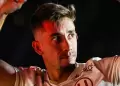 �Mart�n P�rez Guedes renunci� a Universitario? Esto se conoce sobre la situaci�n del volante