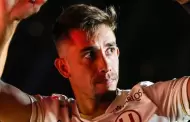 ¿Martín Pérez Guedes renunció a Universitario? Esto se conoce sobre la situación del volante