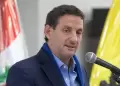 Reggiardo asegura que votar� por una de las dos candidaturas en segunda vuelta: "Jam�s he votado viciado o en blanco"