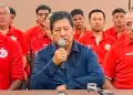 Edwin Oviedo regresa a la presidencia de Juan Aurich tras 12 a�os: Promete devolver al 'Cicl�n del Norte' al f�tbol profesional