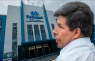 Pedro Castillo: EsSalud inicia auditoria por filtración de datos clínicos del exmandatario