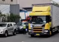 ONPE distribuye material electoral a Tumbes, Piura, Lambayeque y Arequipa para la segunda vuelta presidencial