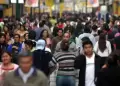 Per� supera los 34 millones de habitantes, seg�n el Censo 2025 del INEI
