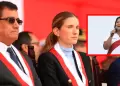 Segunda vuelta presidencial: Avanza Pa�s anuncia apoyo a Keiko Fujimori para este 7 de junio