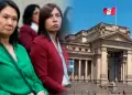 'Caso C�cteles': Poder Judicial deja al voto la apelaci�n de Fiscal�a contra Keiko Fujimori