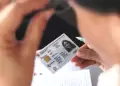 Ministerio de Vivienda y Reniec facilitan tr�mite de DNI electr�nico para servidores p�blicos en Lima