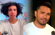 Valentino ARREMETE contra Rafael Cardozo por revelar sus ingresos por evento: "Si me matan es tu culpa"